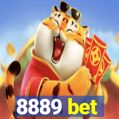 8889 bet